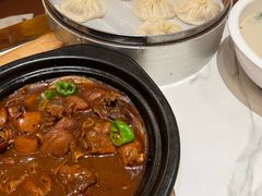 -梅利汴京烤鸭•开封豫菜地标店(东大街店)
