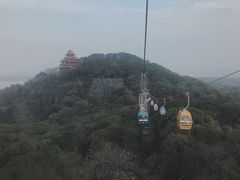 -东湖磨山景区