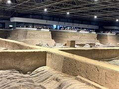 -秦始皇帝陵博物院(兵马俑)