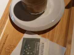 -sugarman espresso素饮糖人高新咖啡工厂