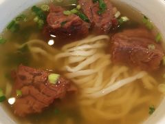-中国厨房/台湾牛肉面