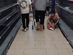 -永辉超市(萧山宝龙广场店)