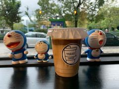 -TODAY(环城东路店)