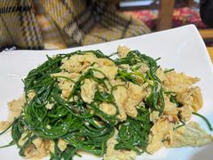 -东顺全羊坊烧烤炒菜莜面(张北店)