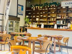 -仓库南洋海鲜小排档(柳河路店)