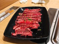 -新石器烤肉(西田城店)