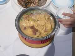 -小锅饭豆腐馆(重工北街普罗旺斯店)