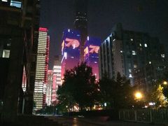 -梦东方未来世界航天主题乐园