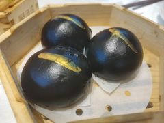 -港湾宴会厅(京基百纳店)