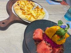 -卢布里西餐厅(星海广场店)