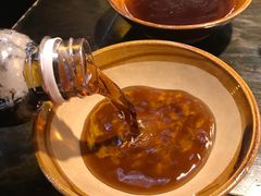 -老灶房-四川土菜(铁牛广场店)