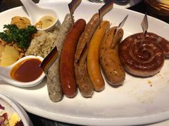 -MOSSO德国餐厅·音乐酒吧(环宇荟店)