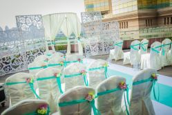 点击看大图 -晶浦会·宴会厅(陆家嘴店)