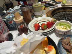 -和牛村烧肉放题(潍坊泰华店)