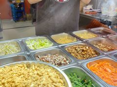 -张果佬年糕卷(科巷店)