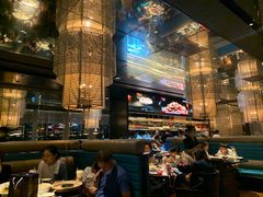 大堂-凤凰湘语·湘粤鲜融(浦东旗舰店)