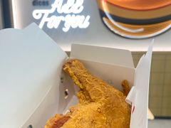 -德克士(北关店)