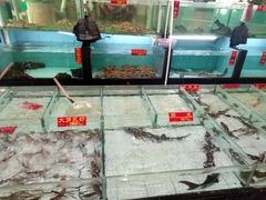 水产区-海龙渔村(万江分店)