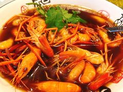 -风味小馆(天目湖宾馆店)