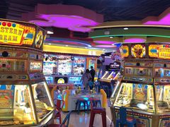 -汤姆熊欢乐世界(大连恒隆广场店)