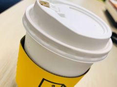 -JPG coffee(广州体育西店)