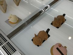-蜜思琪蛋糕(民生路店)