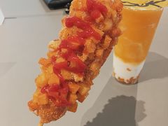 -青春米热狗