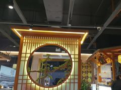 -秋色客家菜(南山店)