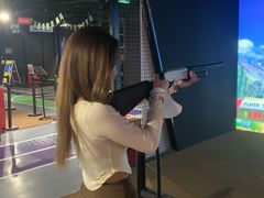 -VS SPORTS PARK运动玩乐园·团建·生日会(合生汇店)