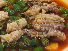 -百味馆·粤菜·湛江菜(后海花园店)