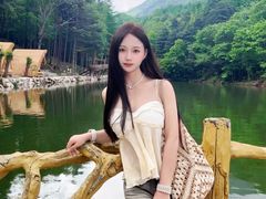 -洛阳白云山景区