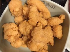 -盛江山自助料理(太原街万达店)