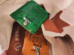 -肯德基(孝陵卫地铁站店)