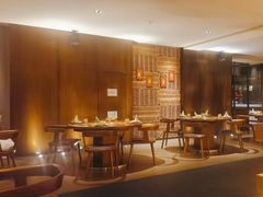 -石梅湾威斯汀度假酒店-品味餐厅·川湘菜·海鲜风味火锅·手工面食·万州烤鱼·口味牛蛙·小龙虾