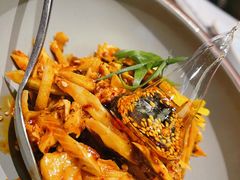 -辛香汇·现炒川菜(淮海路百盛店)