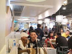 -翠华餐厅(旺角文华商场店)