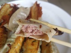 -一品鲜鱼锅贴(人民一路店)