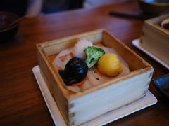 -上海柏悦酒店·世纪100牛排馆