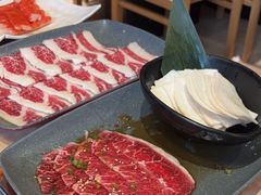 -新石器烤肉(高行万嘉店)