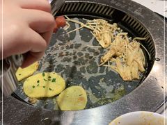 -么子烤肉(化龙池店)