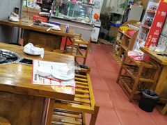 -都善和记洛阳涮牛肚(丰产路店)