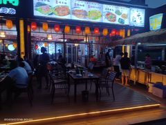 -小饭桶(野三坡百里峡店)