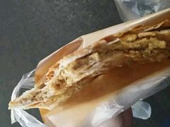 -徐禾记手工烧饼(农院路店)