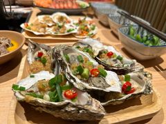 -温野菜涮涮锅(万象城店)