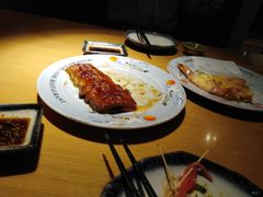 -松子料理(世纪城店)
