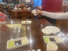 -全聚德(扬州虹桥坊店)