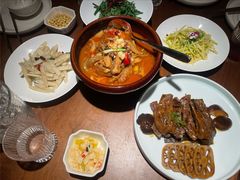 -清水亭湖北菜(大屯DT51店)