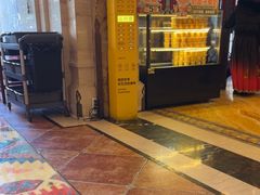 -巴依老爷新疆美食(工体旗舰店)