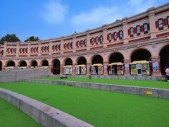 -天津五大道文化旅游区