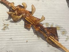 -纪录片《人生一串》体验店(静安店)